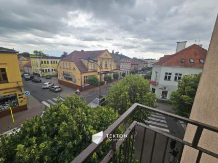 Mieszkanie 2-pokojowe I Wągrowiec I tuż obok rynku