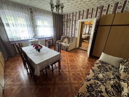 Mieszkanie z ogródkiem Szczytna, 1. piętro