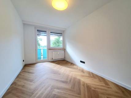 -ROZKŁAD-ŚWIEŻO PO REMONCIE-CO.MIEJSKIE-BALKON 7m2