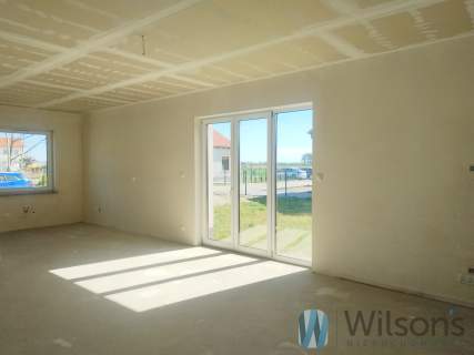 GOTOWY wolnostojący, mozliwość rozbudowy 40 m2 