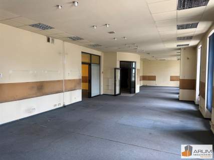 Biuro do wynajęcia, 595 m2, Częstochowa
