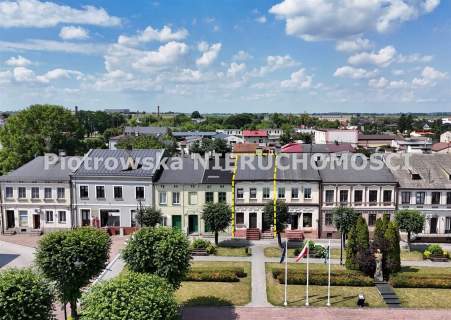 Mieszkanie na sprzedaż, 70 m2, Warta