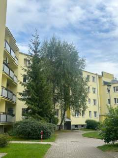 Mieszkanie na sprzedaż, 54 m2, Swarzędz