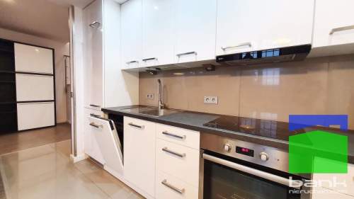 Centrum - do wynajęcia loft 86 m2 u Scheiblera