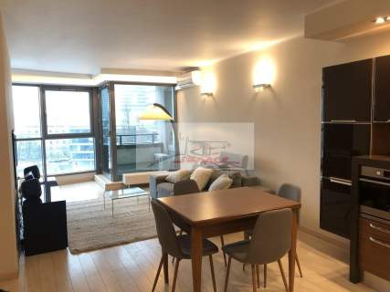 Mieszkanie do wynajęcia, 50 m2, Warszawa