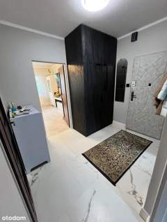 Mieszkanie dwu pokojowe 52 m2