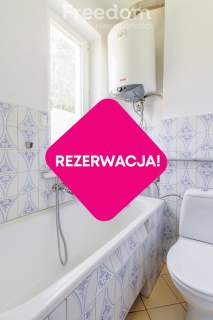 Idealny dom dla niewielkiej rodziny pod Jasłem 