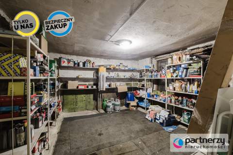 Gotowy warsztat 6 stanowisk, magazyn, biura