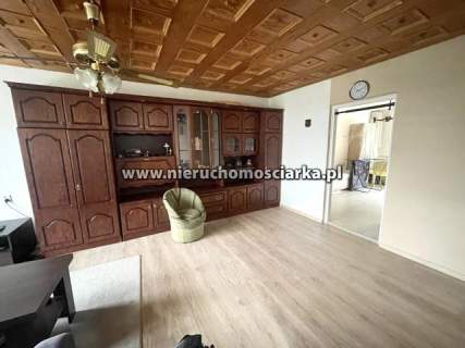 Mieszkanie do własnej aranżacji 45,59 m2 2 piętro