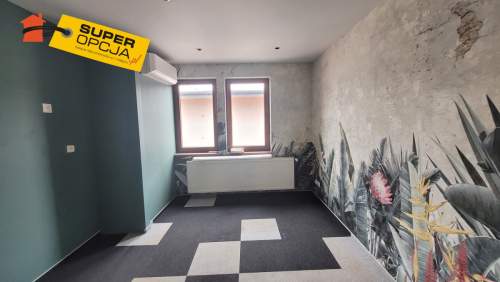 Bardzo ładne biuro, lokal usługowy Swoszowice