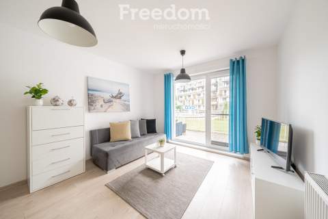 Apartament - 300 m od morza