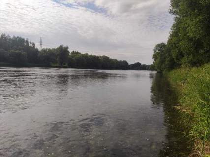 Działka pod budowę w spokojnej okolicy - Sanok 