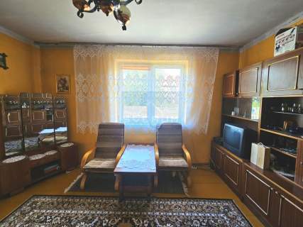 Dom Koniecpol Radoszewnica