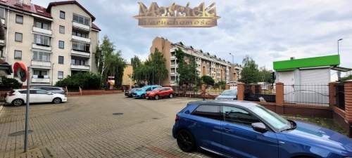 Sprzedam lokal 82 m2 Ursynów Natolin przy Rosoła