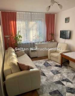 Mieszkanie na sprzedaż, 58 m2, Warszawa