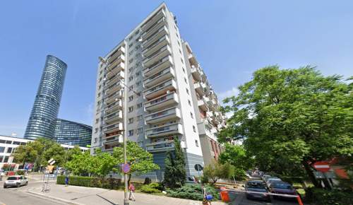  -OKAZJA-OK SKY TOWERA-MED.MIEJSKIE-35m2-2007.rok-