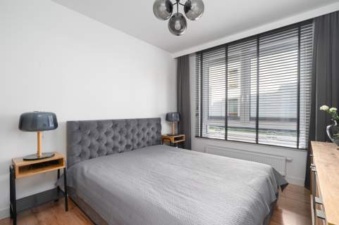 Apartament z klimatyzacją 57,76 m2 -BEZPOŚREDNIO-