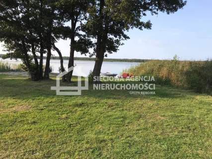 Urokliwy ośrodek nad morzem i jeziorem Nowęcin