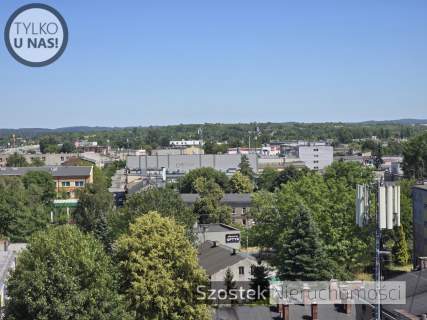 2 pokojowe/400m Uniwersytet i Politechnika/parking