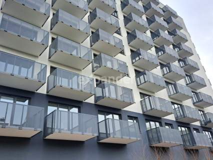 Wygodne 2 pokoje balkon - blisko tramwaj Rataje