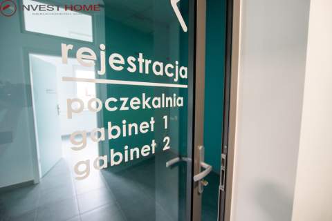 lokale na cele oświatowo-medyczne