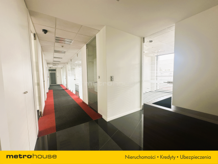 Lokal użytkowy do wynajęcia, 254,2 m2, Warszawa