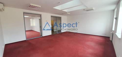 Komfortowe biuro w Centrum, 122 m2