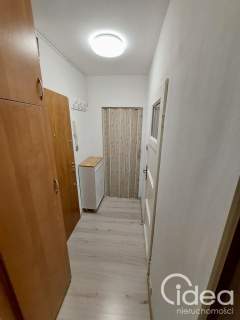 2-pokojowe mieszkanie z balkonem na Pomorzanach