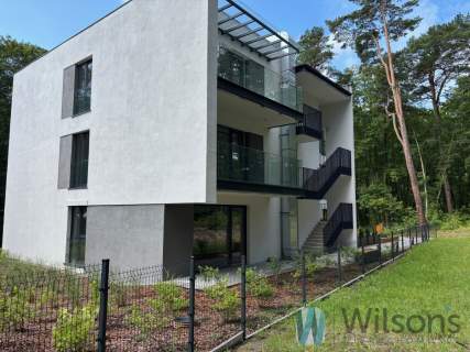 Nowy Nadmorski Apartament