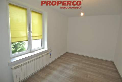 Mieszkanie 2 pok, 47,43m2, Gacki, gm. Pińczów