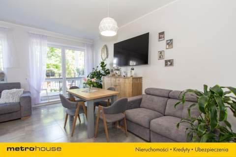 Mieszkanie na sprzedaż, 76,48 m2, Borne Sulinowo
