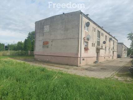 Mieszkanie bezczynszowe Kaczynos.