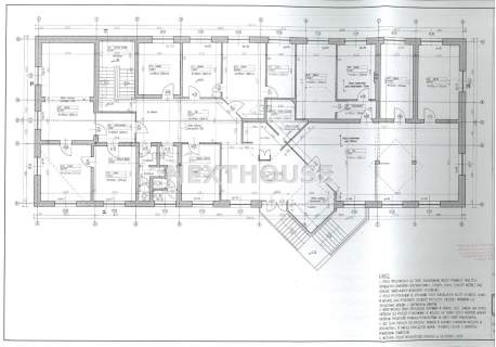Biuro do wynajęcia, 787,79 m2, Gliwice