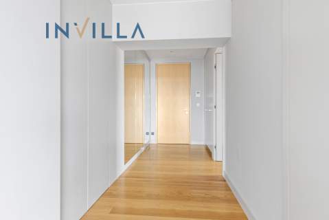 Apartament z panoramicznym widokiem 