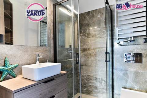 Apartamentowiec w Ostrowie - tylko 1,5km do plaży 