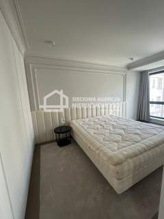 Apartament w Śródmieściu Gdyni w Banku Polskim