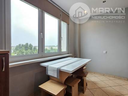 2 pok. 46m2 Balkon, Piwnica - ul. Naramowicka