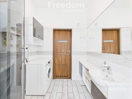 Na sprzedaż 2-pokoje w centrum Piły - 55m2