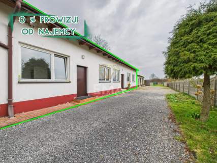 Lokal do wynajęcia