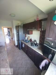 Mieszkanie przy Lewitynie 2 pokoje 54m2