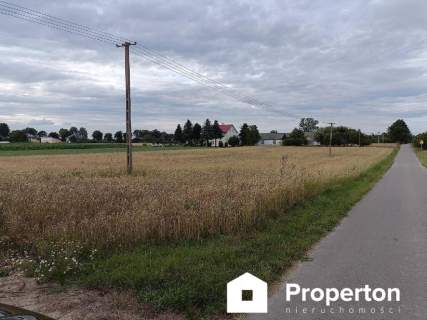 Siedlisko w Ziółkowie