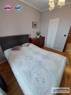 3-pokojowe, 65 m z balkonem i miejscem w hali