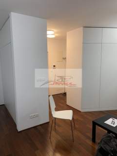 Mieszkanie do wynajęcia, 44,5 m2, Warszawa