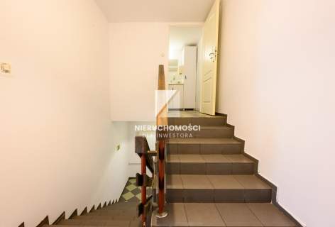 Lokal handlowo-usługowy 135 mkw, Górczyn