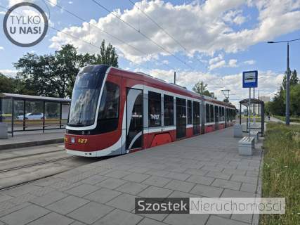 2 pokojowe/400m Uniwersytet i Politechnika/parking