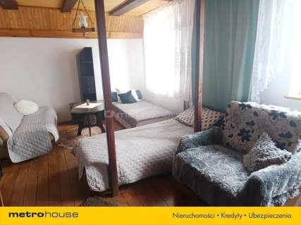 Mieszkanie hotel pracowniczy dla 9 osób Słupy