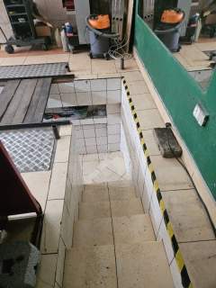 Lokal użytkowy na sprzedaż, 104 m2, Warszawa