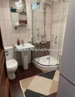 Mieszkanie na sprzedaż, 58 m2, Warszawa