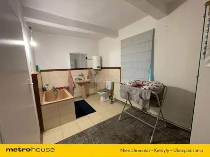 Działka pod inwestycję/budowlana 2100 m2