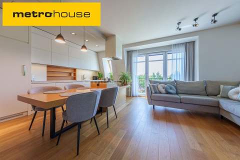 Apartament z widokiem, prywatność i cisza